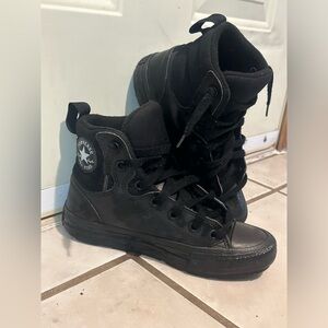 Converse Chuck Taylor All Star High Street High Top Sneaker
